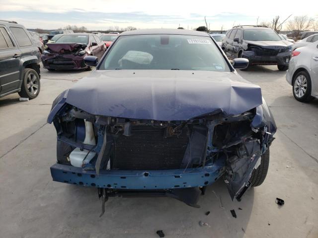 Photo 5 from auction – 2015 CHRYSLER 300 LIMITE with VIN 2C3CCAAGXFH766252