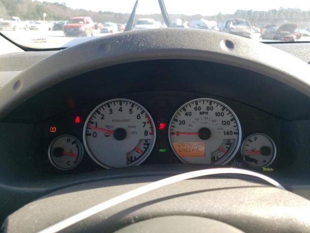 Photo 9 from auction – 2017 NISSAN FRONTIER S with VIN 1N6DD0ER4HN704002