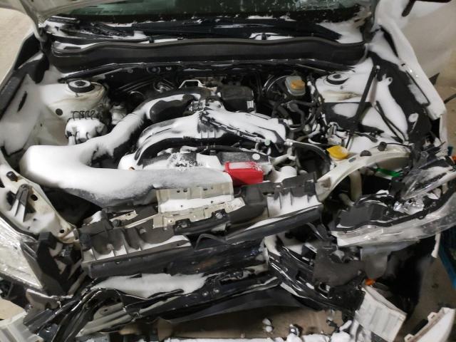Photo 12 from auction – 2015 SUBARU FORESTER 2 with VIN JF2SJABC2FH453339