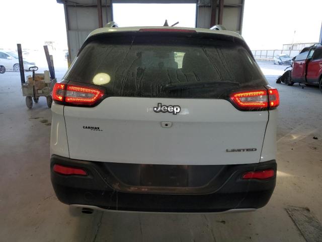Photo 6 from auction – 2017 JEEP CHEROKEE L with VIN 1C4PJLDB7HW517605