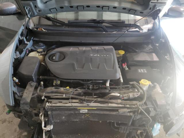 Photo 12 from auction – 2014 JEEP CHEROKEE T with VIN 1C4PJMBS3EW215426