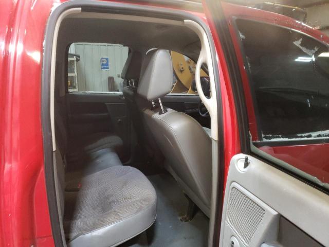 Photo 10 from auction – 2008 DODGE RAM 1500 S with VIN 1D7HU18N68S557028