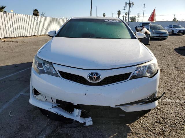 Photo 5 from auction – 2014 TOYOTA CAMRY L with VIN 4T1BF1FK2EU433918