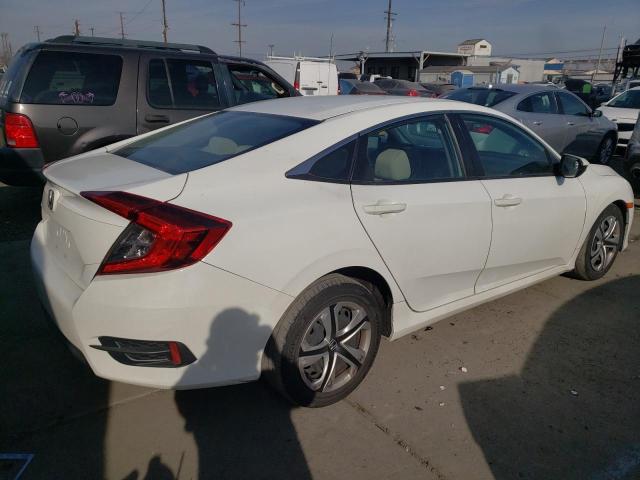 Photo 3 from auction – 2017 HONDA CIVIC LX with VIN 19XFC2F5XHE213802