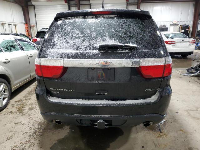 Photo 6 from auction – 2013 DODGE DURANGO CR with VIN 1C4SDJDTXDC509265