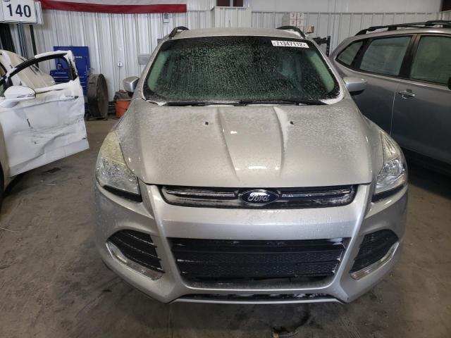 Photo 5 from auction – 2014 FORD ESCAPE SE with VIN 1FMCU0G99EUB57981