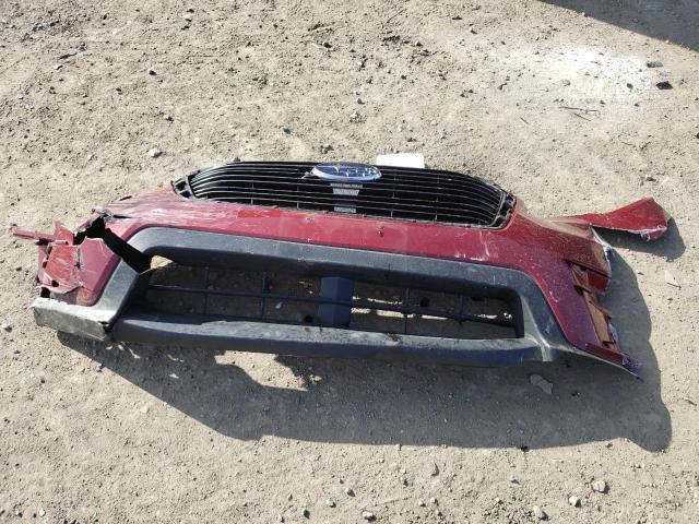 Photo 13 from auction – 2021 SUBARU ASCENT LIM with VIN 4S4WMALD0M3433238