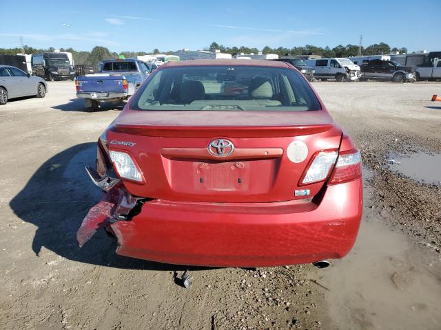 Photo 6 from auction – 2007 TOYOTA CAMRY HYBR with VIN JTNBB46K973002482