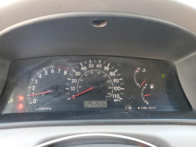 Photo 9 from auction – 2005 TOYOTA COROLLA CE with VIN 1NXBR32EX5Z499068