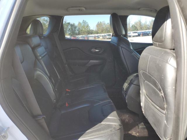 Photo 11 from auction – 2019 JEEP CHEROKEE L with VIN 1C4PJLLB0KD176357