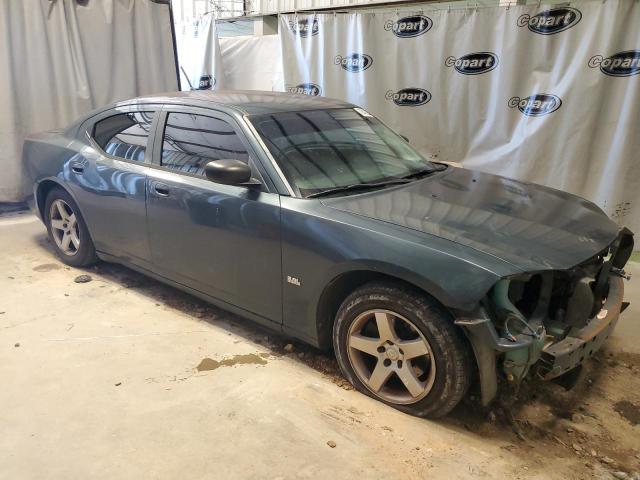 Photo 4 from auction – 2008 DODGE CHARGER with VIN 2B3KA43GX8H266205