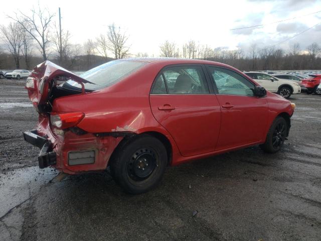Photo 3 from auction – 2013 TOYOTA COROLLA BA with VIN 2T1BU4EE4DC116242