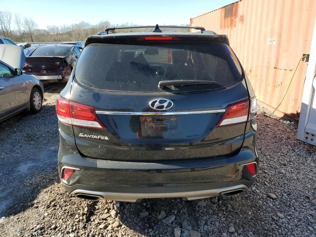Photo 6 from auction – 2017 HYUNDAI SANTA FE S with VIN KM8SN4HF5HU220910