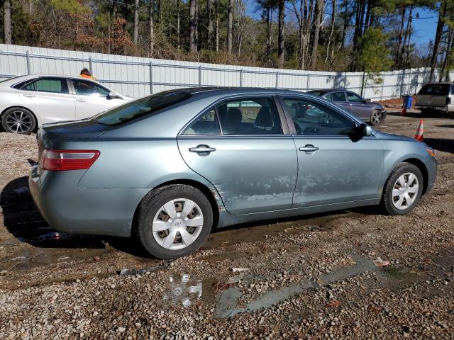 Photo 3 from auction – 2007 TOYOTA CAMRY CE with VIN 4T1BE46K87U712491