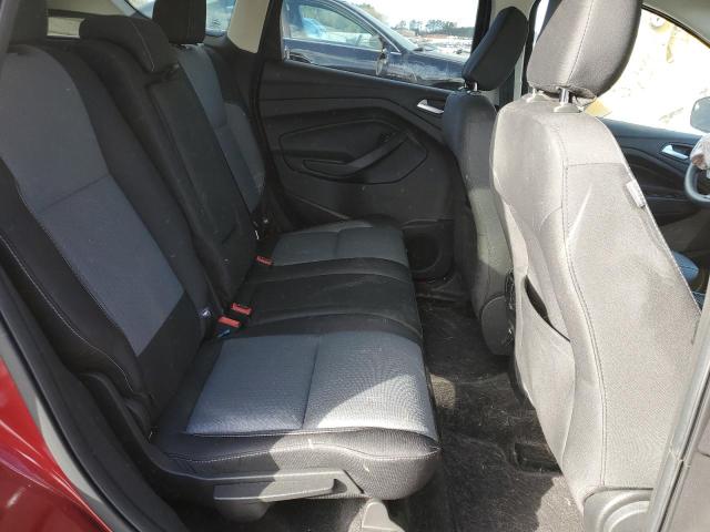 Photo 11 from auction – 2018 FORD ESCAPE SE with VIN 1FMCU0GD1JUC54705