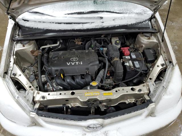 Photo 11 from auction – 2003 TOYOTA ECHO with VIN JTDAT123630262490