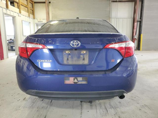 Photo 6 from auction – 2015 TOYOTA COROLLA L with VIN 5YFBURHE9FP211228