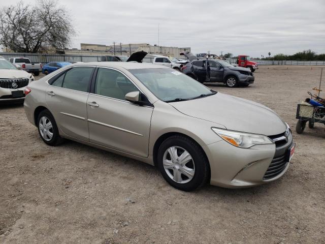 Photo 4 from auction – 2017 TOYOTA CAMRY LE with VIN 4T1BF1FK9HU620402