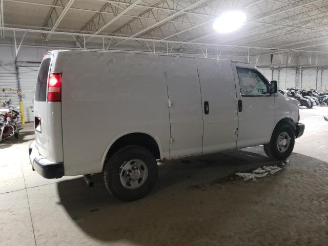 Photo 3 from auction – 2012 CHEVROLET EXPRESS G2 with VIN 1GCWGFFA5C1133702
