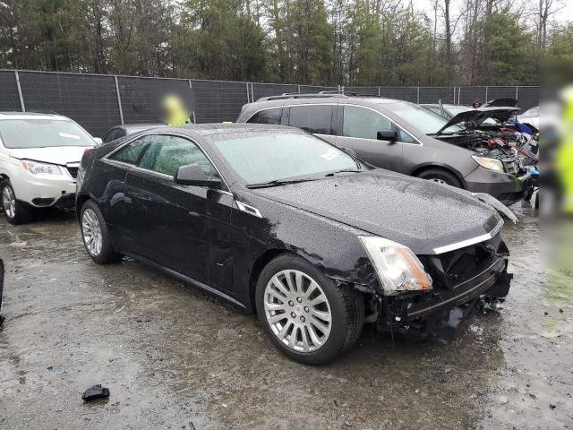 Photo 4 from auction – 2014 CADILLAC CTS PERFOR with VIN 1G6DC1E33E0103232