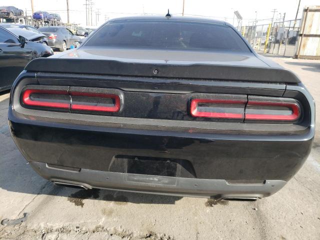 Photo 6 from auction – 2019 DODGE CHALLENGER with VIN 2C3CDZFJ2KH552026