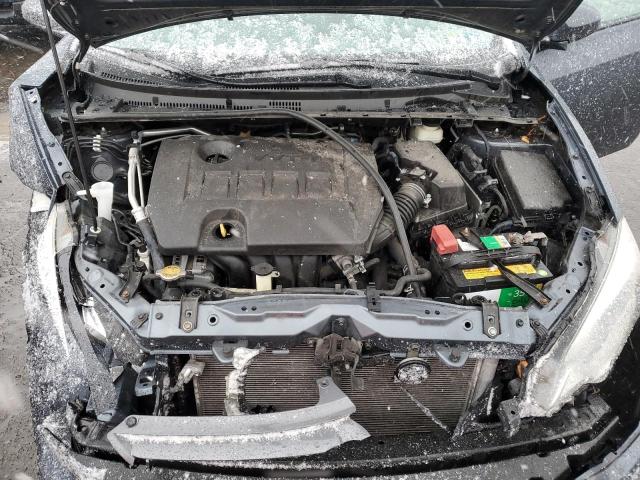 Photo 11 from auction – 2016 TOYOTA COROLLA L with VIN 2T1BURHE7GC522304