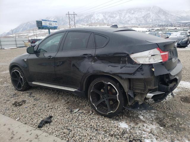 Photo 2 from auction – 2012 BMW X6 XDRIVE5 with VIN 5UXFG8C5XCL590284