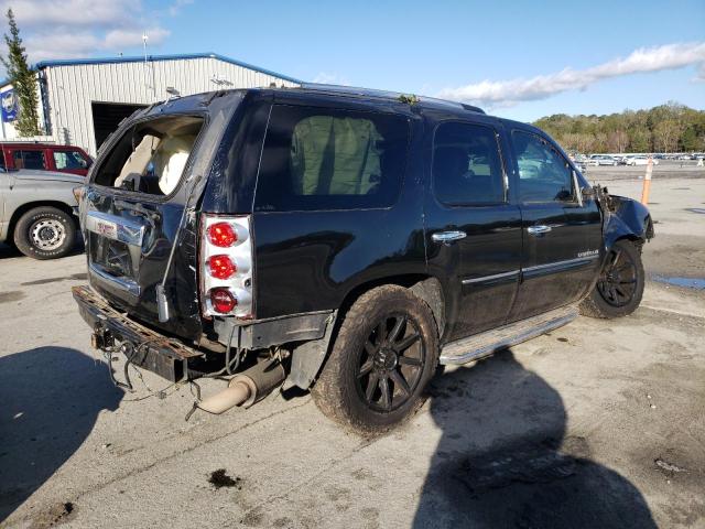 Photo 3 from auction – 2008 GMC YUKON DENA with VIN 1GKEC63808J194511