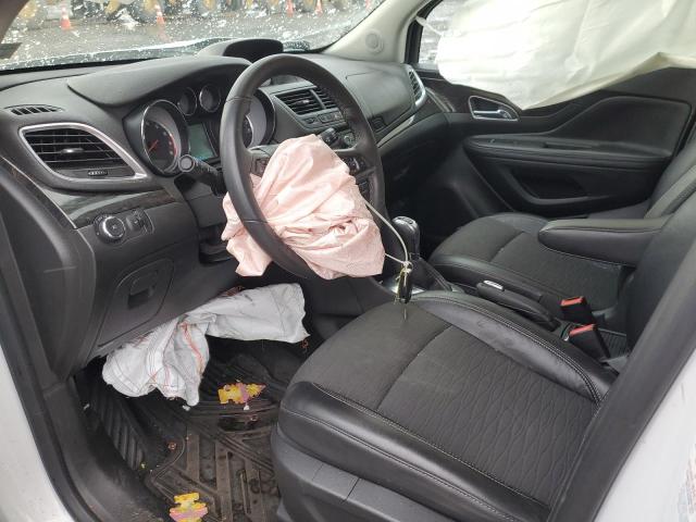 Photo 7 from auction – 2016 BUICK ENCORE SPO with VIN KL4CJ2SM0GB593048