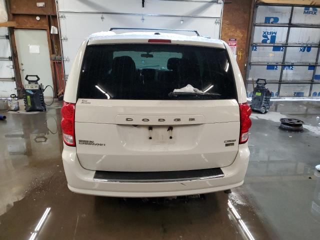 Photo 6 from auction – 2011 DODGE GRAND CARA with VIN 2D4RN5DG6BR763715