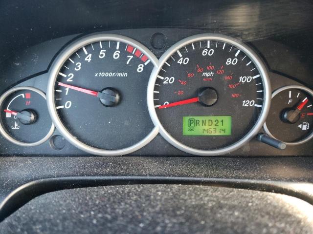 Photo 8 from auction – 2005 MAZDA TRIBUTE S with VIN 4F2YZ06115KM00153