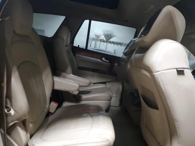 Photo 11 from auction – 2010 BUICK ENCLAVE CX with VIN 5GALRBED0AJ215594