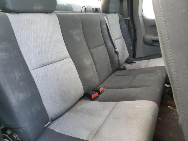 Photo 11 from auction – 2008 CHEVROLET SILVERADO with VIN 1GCHK29K88E176368