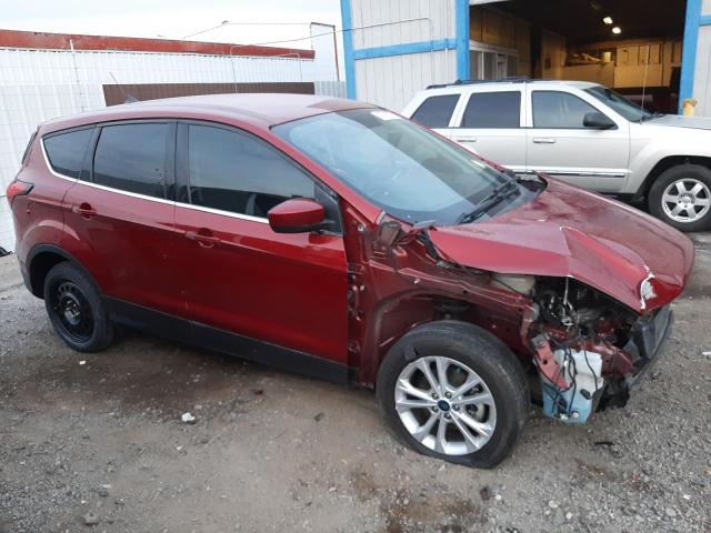 Photo 4 from auction – 2019 FORD ESCAPE SE with VIN 1FMCU0GD5KUC54983
