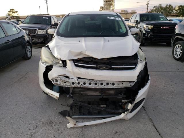 Photo 5 from auction – 2013 FORD ESCAPE SEL with VIN 1FMCU0HX1DUA88408