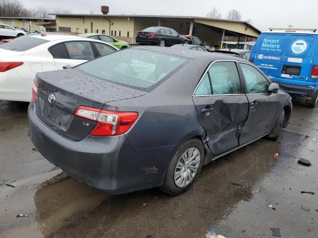 Photo 3 from auction – 2014 TOYOTA CAMRY L with VIN 4T1BF1FK4EU321590