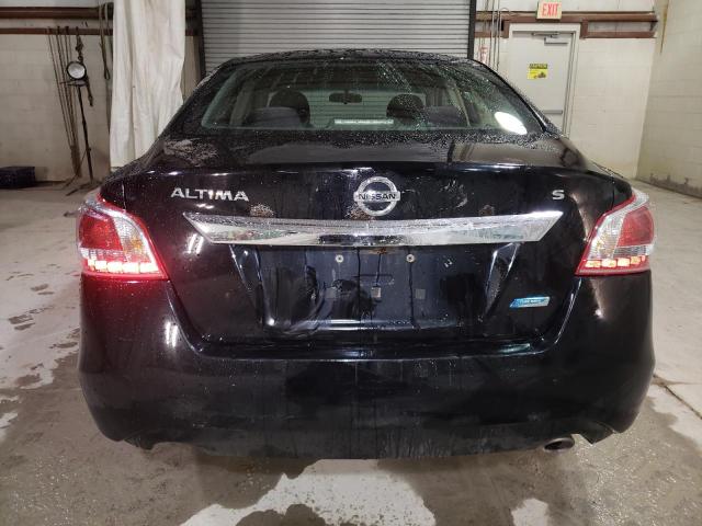 Photo 6 from auction – 2013 NISSAN ALTIMA 2.5 with VIN 1N4AL3AP6DN564159