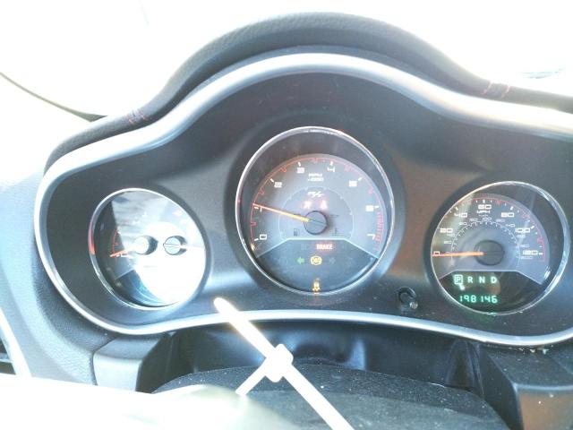 Photo 9 from auction – 2012 DODGE AVENGER R/ with VIN 1C3CDZBG9CN186214