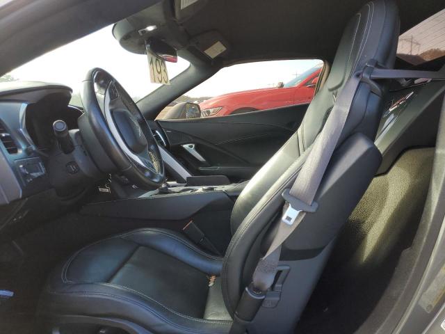 Photo 7 from auction – 2015 CHEVROLET CORVETTE S with VIN 1G1YM3D74F5113793