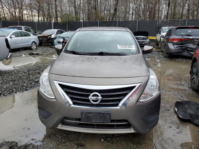 Photo 5 from auction – 2015 NISSAN VERSA S with VIN 3N1CN7AP1FL902724