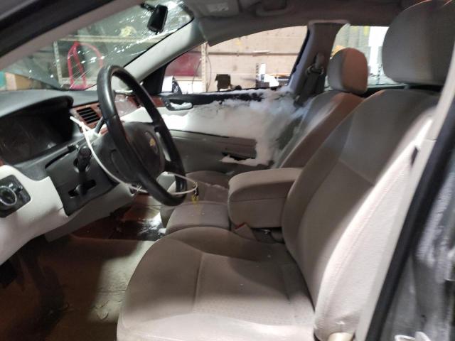 Photo 7 from auction – 2007 CHEVROLET IMPALA LT with VIN 2G1WT58K679169663
