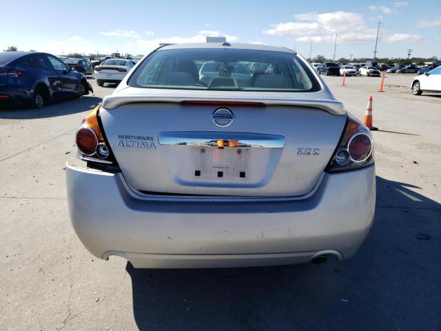 Photo 6 from auction – 2012 NISSAN ALTIMA BAS with VIN 1N4AL2AP8CN437017