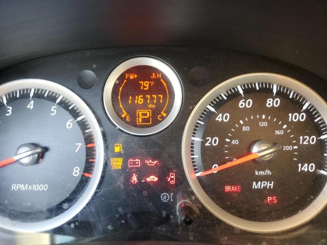Photo 9 from auction – 2011 NISSAN SENTRA 2.0 with VIN 3N1AB6AP6BL622687