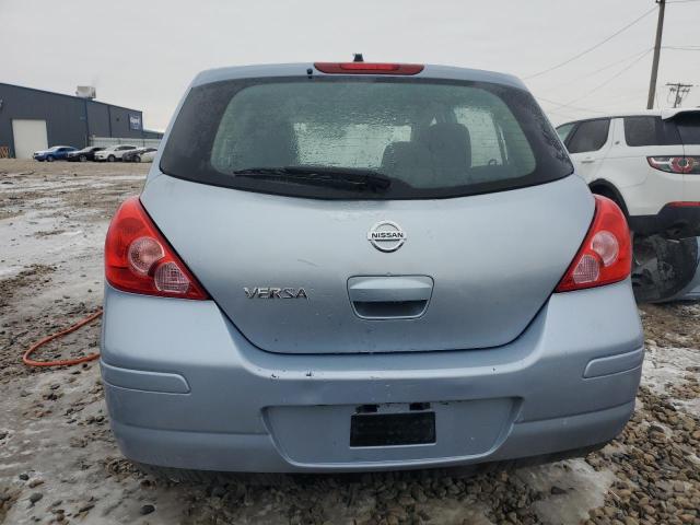 Photo 6 from auction – 2012 NISSAN VERSA S with VIN 3N1BC1CP6CK211542