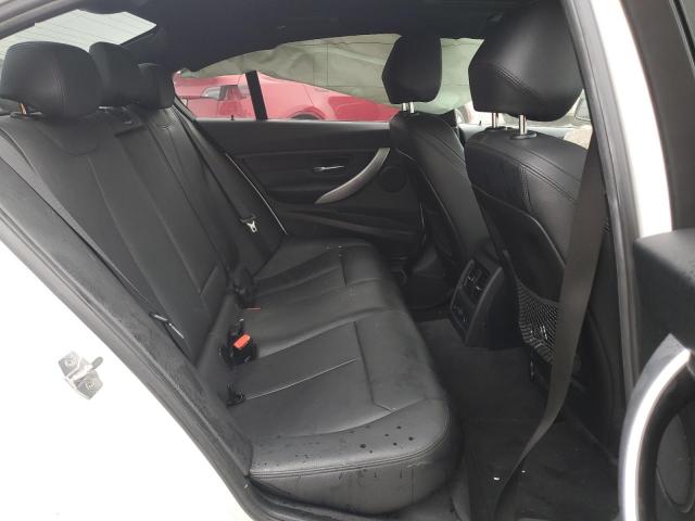 Photo 10 from auction – 2015 BMW 328 XI with VIN WBA3B3C5XFF547490