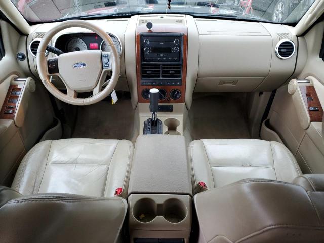 Photo 8 from auction – 2010 FORD EXPLORER E with VIN 1FMEU7EE4AUA88130