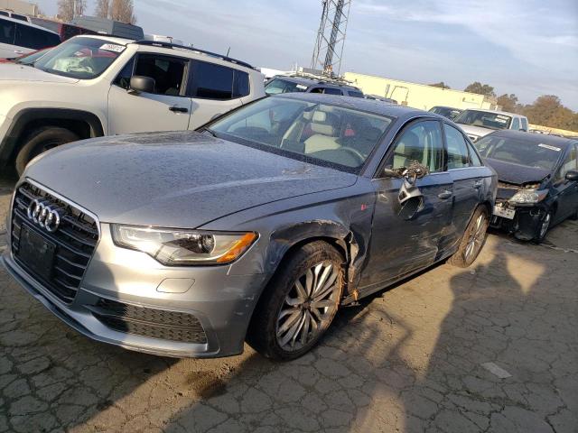 AUDI A6 PRESTIG 2013 with VIN WAUHGAFC4DN105250 - Photo from auction