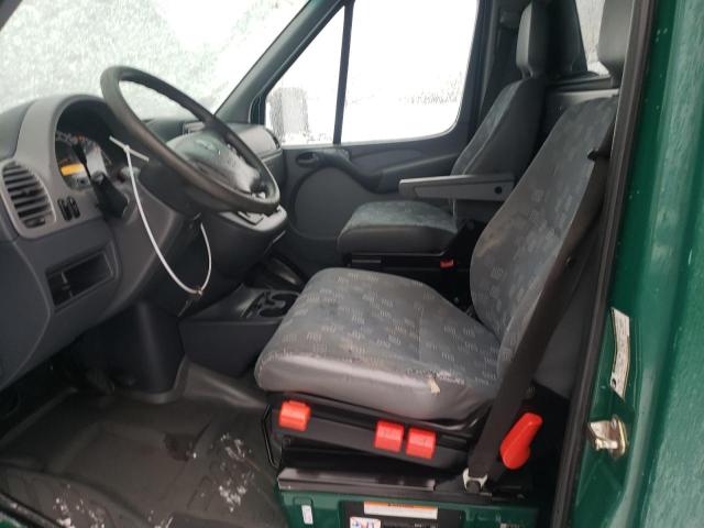 Photo 7 from auction – 2006 DODGE SPRINTER 2 with VIN WD0PD144X65946020