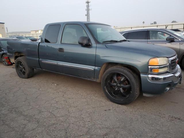 Photo 4 from auction – 2007 GMC NEW SIERRA with VIN 1GTEC19V87Z149165