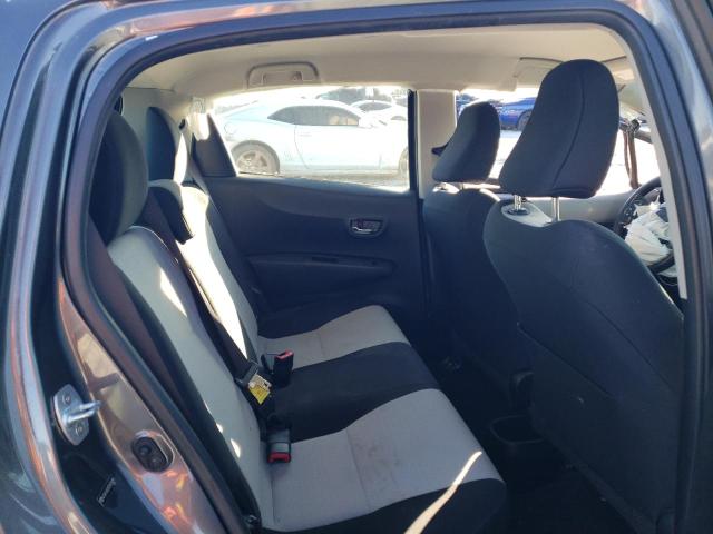 Photo 10 from auction – 2014 TOYOTA YARIS with VIN JTDKTUD3XED576089